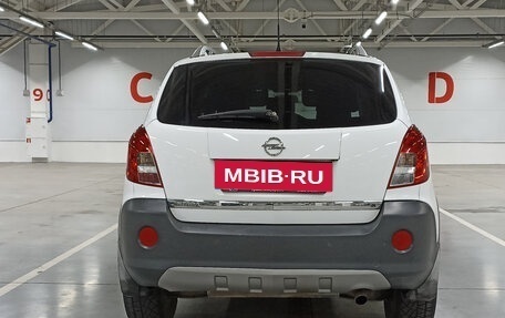 Opel Antara I, 2013 год, 1 029 950 рублей, 7 фотография