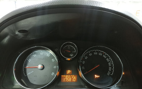 Opel Antara I, 2013 год, 1 029 950 рублей, 16 фотография