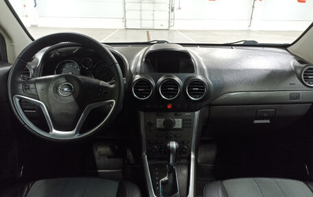 Opel Antara I, 2013 год, 1 029 950 рублей, 17 фотография