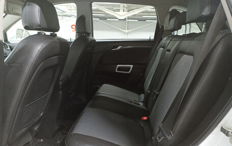 Opel Antara I, 2013 год, 1 029 950 рублей, 15 фотография