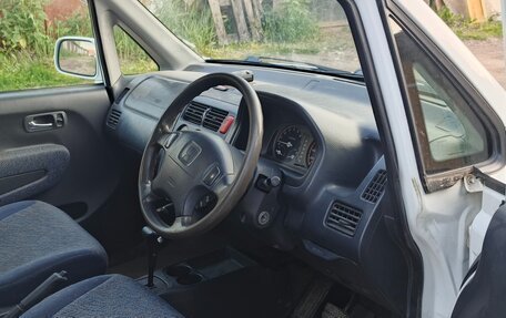 Honda Capa, 1999 год, 250 000 рублей, 4 фотография