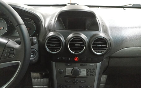 Opel Antara I, 2013 год, 1 029 950 рублей, 18 фотография