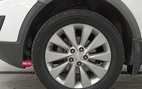 Opel Antara I, 2013 год, 1 029 950 рублей, 22 фотография