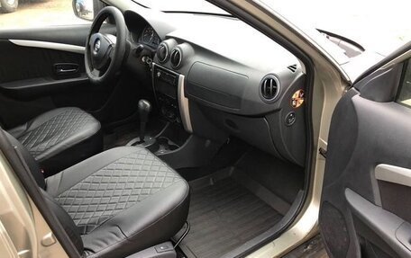 Nissan Almera, 2014 год, 565 000 рублей, 5 фотография