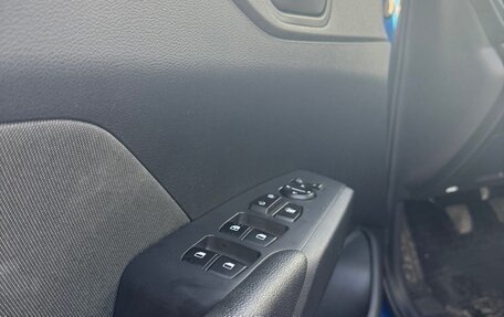 Hyundai Solaris II рестайлинг, 2018 год, 1 099 000 рублей, 8 фотография