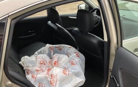 Nissan Almera, 2014 год, 565 000 рублей, 4 фотография