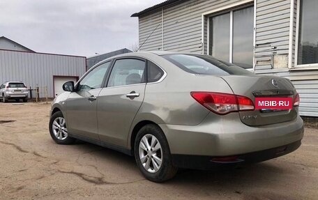 Nissan Almera, 2014 год, 565 000 рублей, 3 фотография