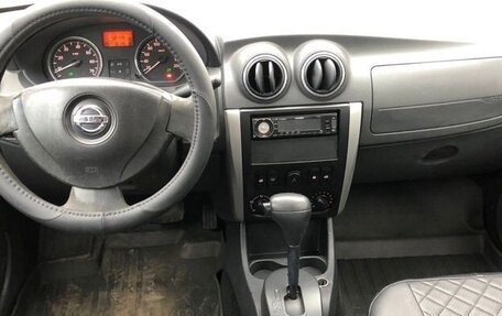 Nissan Almera, 2014 год, 565 000 рублей, 11 фотография