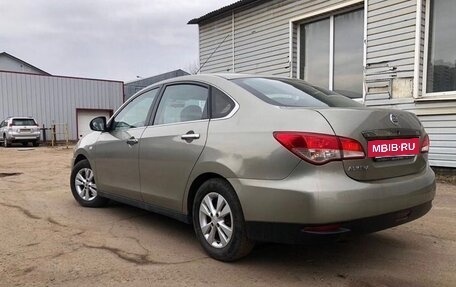 Nissan Almera, 2014 год, 565 000 рублей, 8 фотография
