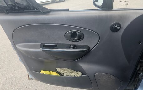 Daewoo Matiz, 2011 год, 240 000 рублей, 8 фотография