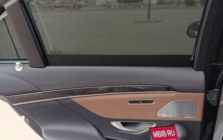 Mercedes-Benz S-Класс, 2017 год, 5 190 000 рублей, 10 фотография
