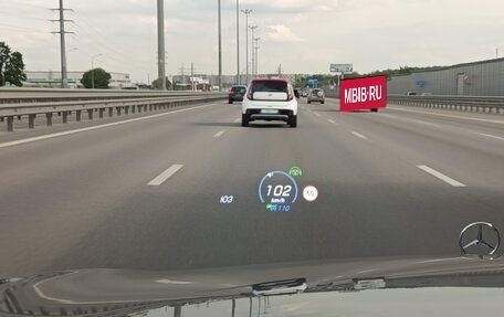 Mercedes-Benz S-Класс, 2017 год, 5 190 000 рублей, 13 фотография