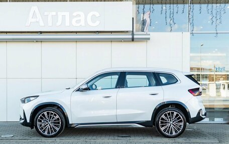BMW X1, 2024 год, 6 090 000 рублей, 7 фотография