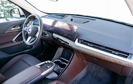 BMW X1, 2024 год, 6 090 000 рублей, 14 фотография