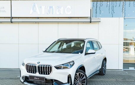 BMW X1, 2024 год, 6 090 000 рублей, 2 фотография