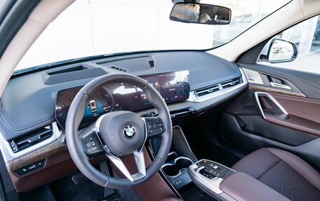 BMW X1, 2024 год, 6 090 000 рублей, 4 фотография