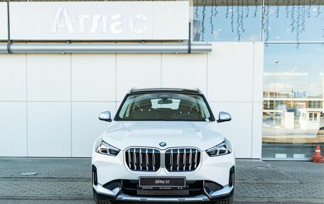 BMW X1, 2024 год, 6 090 000 рублей, 5 фотография