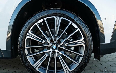 BMW X1, 2024 год, 6 090 000 рублей, 9 фотография