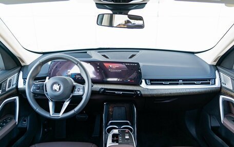 BMW X1, 2024 год, 6 090 000 рублей, 12 фотография