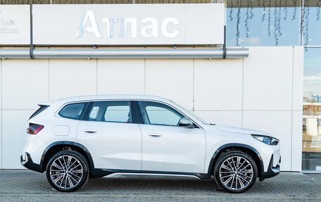 BMW X1, 2024 год, 6 090 000 рублей, 8 фотография