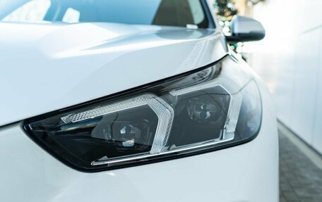 BMW X1, 2024 год, 6 090 000 рублей, 6 фотография