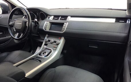 Land Rover Range Rover Evoque I, 2017 год, 2 780 000 рублей, 13 фотография