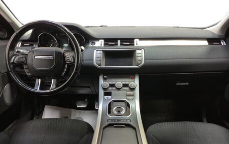 Land Rover Range Rover Evoque I, 2017 год, 2 780 000 рублей, 11 фотография