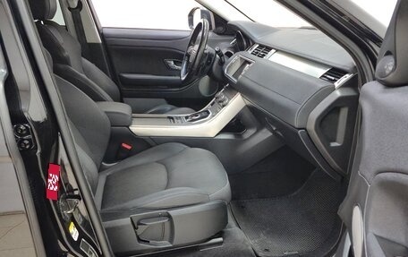 Land Rover Range Rover Evoque I, 2017 год, 2 780 000 рублей, 14 фотография