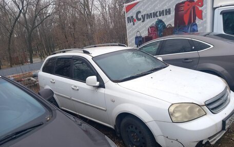 Chevrolet Lacetti, 2011 год, 332 500 рублей, 2 фотография