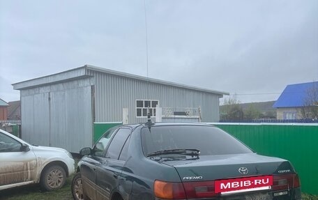 Toyota Corona IX (T190), 1996 год, 330 000 рублей, 3 фотография