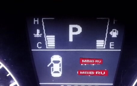 Hyundai Solaris II рестайлинг, 2011 год, 735 000 рублей, 7 фотография