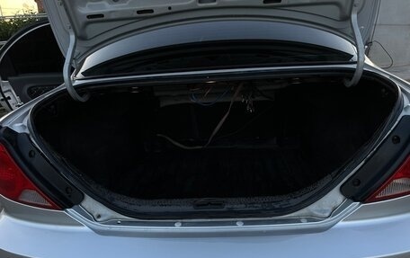KIA Spectra II (LD), 2008 год, 370 000 рублей, 7 фотография