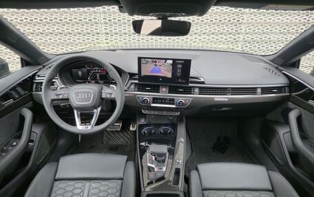 Audi RS 5, 2021 год, 6 850 000 рублей, 7 фотография