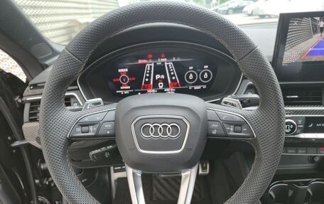 Audi RS 5, 2021 год, 6 850 000 рублей, 8 фотография