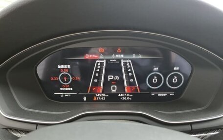 Audi RS 5, 2021 год, 6 850 000 рублей, 9 фотография
