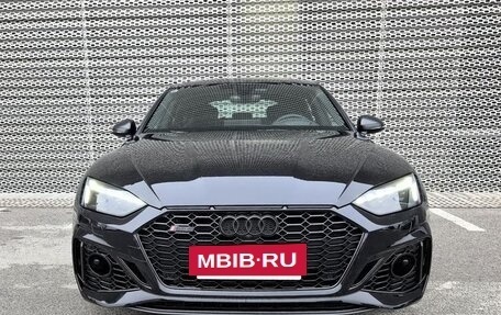Audi RS 5, 2021 год, 6 850 000 рублей, 5 фотография