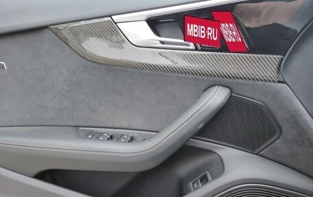 Audi RS 5, 2021 год, 6 850 000 рублей, 17 фотография
