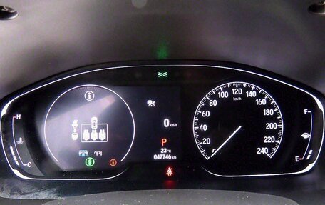 Honda Accord IX рестайлинг, 2021 год, 2 075 030 рублей, 9 фотография