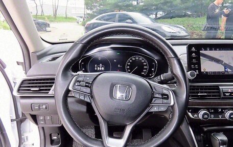 Honda Accord IX рестайлинг, 2021 год, 2 075 030 рублей, 8 фотография