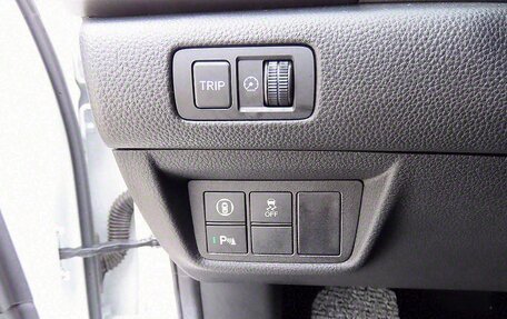 Honda Accord IX рестайлинг, 2021 год, 2 075 030 рублей, 12 фотография