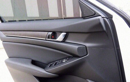Honda Accord IX рестайлинг, 2021 год, 2 075 030 рублей, 11 фотография