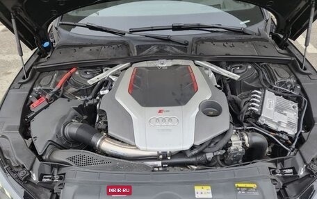 Audi RS 5, 2021 год, 6 850 000 рублей, 20 фотография