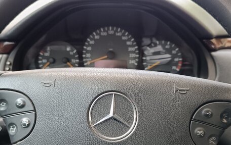 Mercedes-Benz E-Класс, 1999 год, 650 000 рублей, 7 фотография