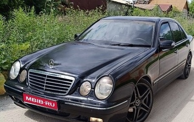Mercedes-Benz E-Класс, 1999 год, 650 000 рублей, 1 фотография