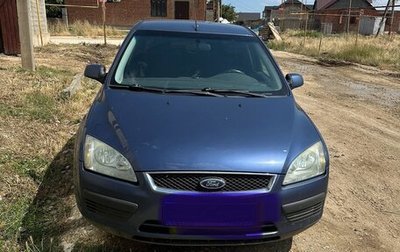 Ford Focus II рестайлинг, 2007 год, 350 000 рублей, 1 фотография