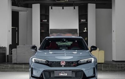Honda Civic Type R, 2025 год, 6 150 000 рублей, 1 фотография