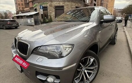 BMW X6, 2011 год, 1 990 000 рублей, 1 фотография