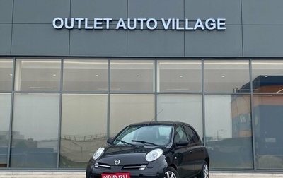 Nissan Micra III, 2006 год, 449 000 рублей, 1 фотография