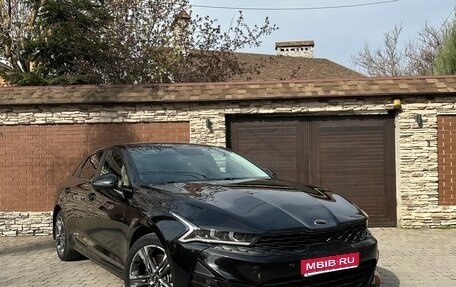 KIA K5, 2021 год, 2 650 000 рублей, 1 фотография