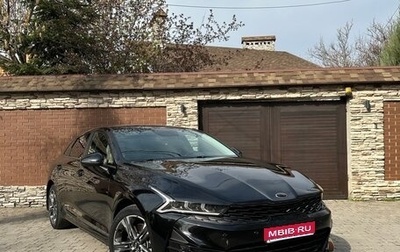 KIA K5, 2021 год, 2 650 000 рублей, 1 фотография